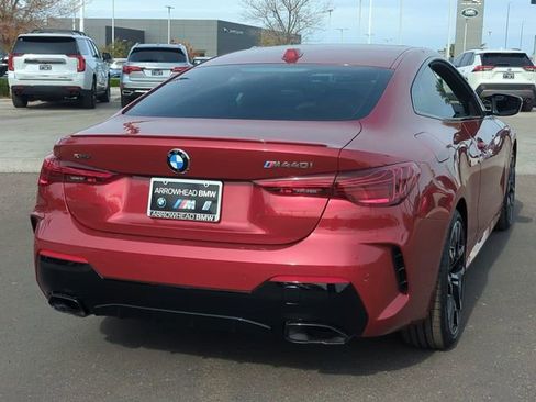 New 2026 BMW 440i xDrive Coupe w/ Premium Package image 7