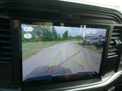 New 2026 Ford F150 STX w/ Equipment Group 200A AWD/4WD image 24