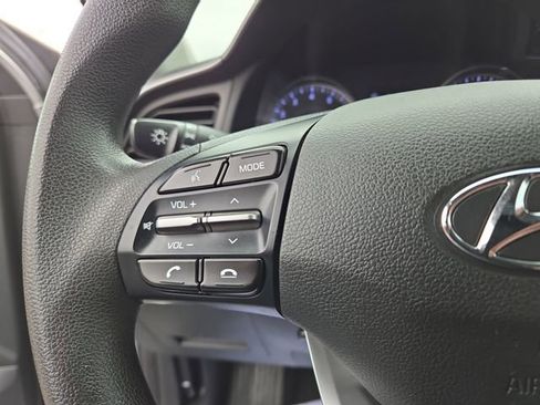 Used 2020 Hyundai Elantra SEL w/ Cargo Package (C1) image 18