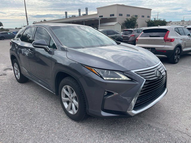 Used 2017 Lexus RX 350 FWD w/ Accessory Package image 1