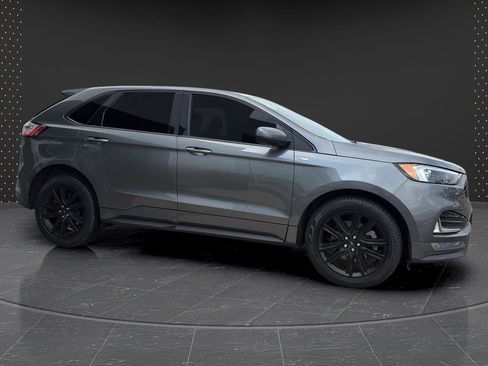 Used 2023 Ford Edge ST-Line AWD/4WD image 4