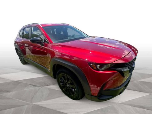 Used 2024 MAZDA CX-50 AWD 2.5 S image 2