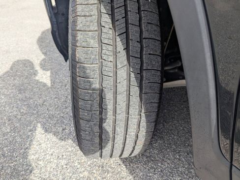 Used 2021 Honda Ridgeline Sport image 31