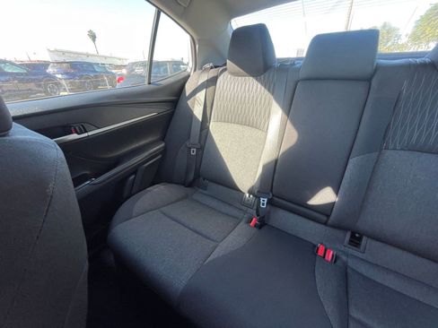 Used 2025 Toyota Camry LE image 39