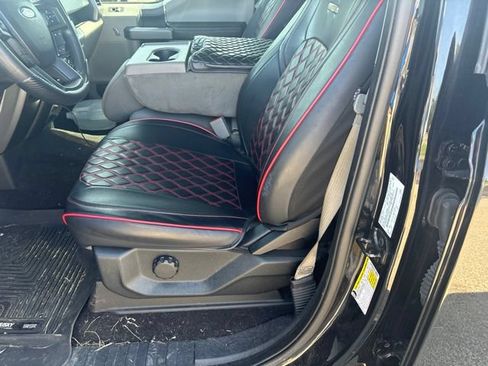 Used 2020 Ford F150 XLT AWD/4WD image 6