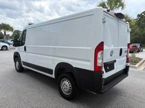 Used 2025 RAM ProMaster 2500 w/ Convenience Group FWD image 3