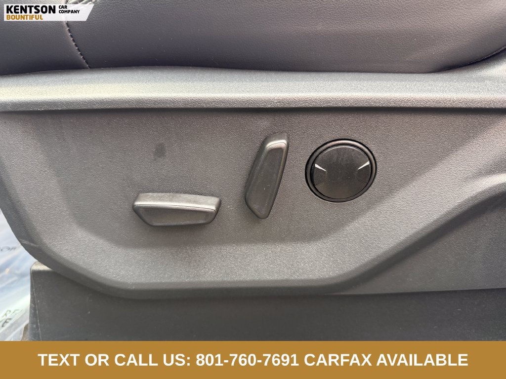 Used 2025 Ford Expedition Max Platinum AWD/4WD image 30