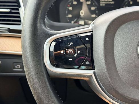 Used 2019 Volvo XC90 T6 Inscription w/ Protection Package AWD/4WD image 8