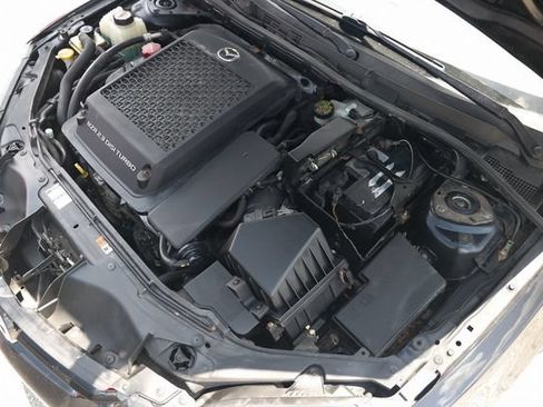 Used 2007 MAZDA MAZDASPEED3 Sport FWD image 46