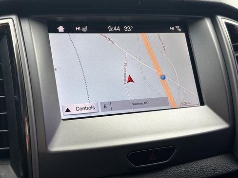 Used 2019 Ford Ranger XLT w/ Equipment Group 302A Luxury image 5