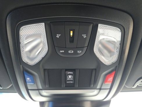 New 2026 RAM 2500 Tradesman image 26