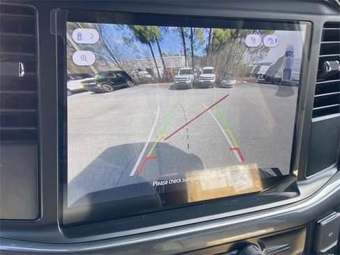 New 2025 Ford F150 STX w/ STX Black Appearance Package image 10