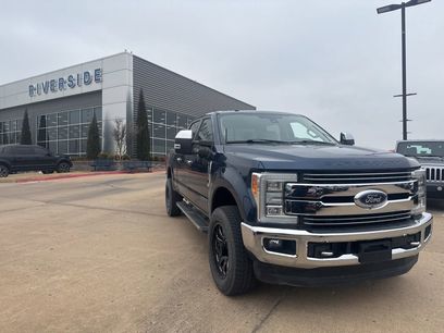 Used 2017 Ford F350 Lariat w/ Lariat Ultimate Package