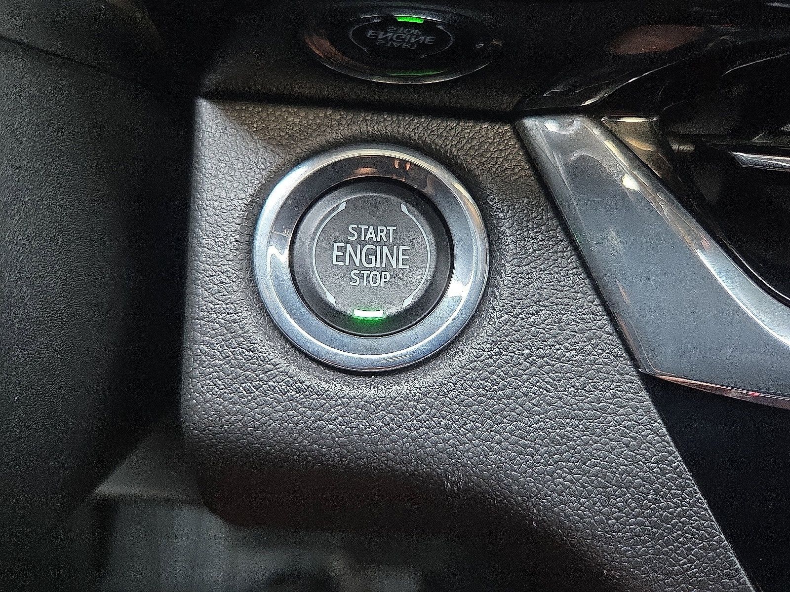 Used 2025 Buick Envista Avenir FWD image 23