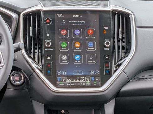 New 2026 Subaru Ascent Touring AWD/4WD image 19