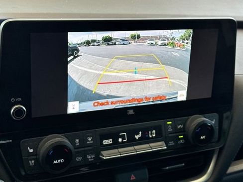 Certified 2024 Toyota Grand Highlander Limited image 25