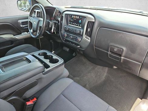 Certified 2017 Chevrolet Silverado 1500 LT w/ All Star Edition RWD image 27