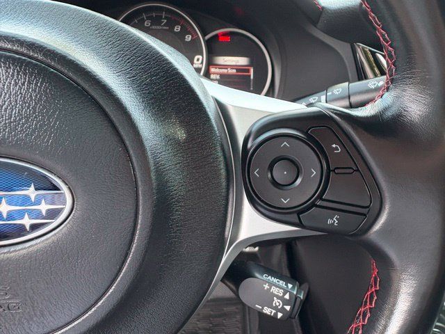 Used 2017 Subaru BRZ Limited RWD image 18