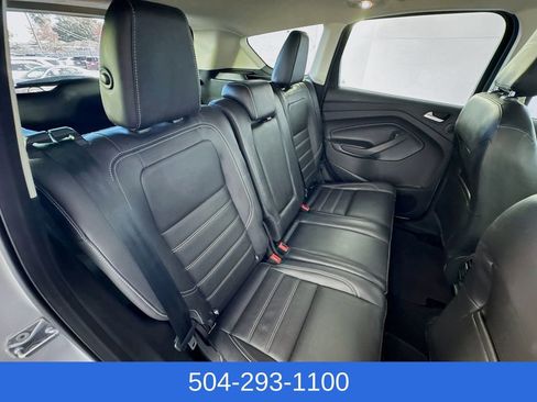 Used 2018 Ford Escape Titanium image 27