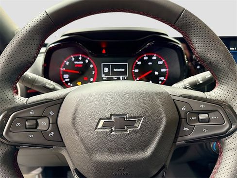 New 2026 Chevrolet Trax RS image 14