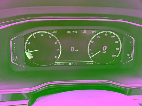 Used 2024 Volkswagen Jetta GLI 40th Anniversary Edition FWD image 29