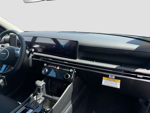 New 2026 Hyundai Tucson SEL image 22