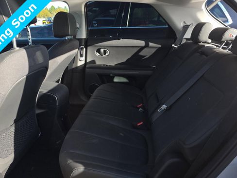 Used 2024 Hyundai Ioniq 5 Limited image 11