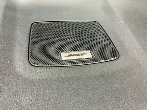 Used 2020 Nissan Pathfinder Platinum FWD image 7