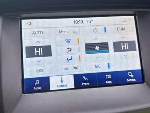 Used 2021 Ford Ranger XL w/ Equipment Group 101A High image 21