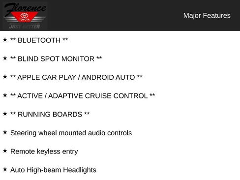 Used 2025 Toyota Tacoma SR5 image 13