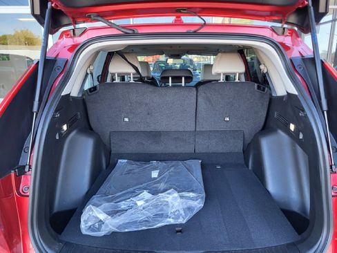 Used 2024 Honda CR-V EX image 23