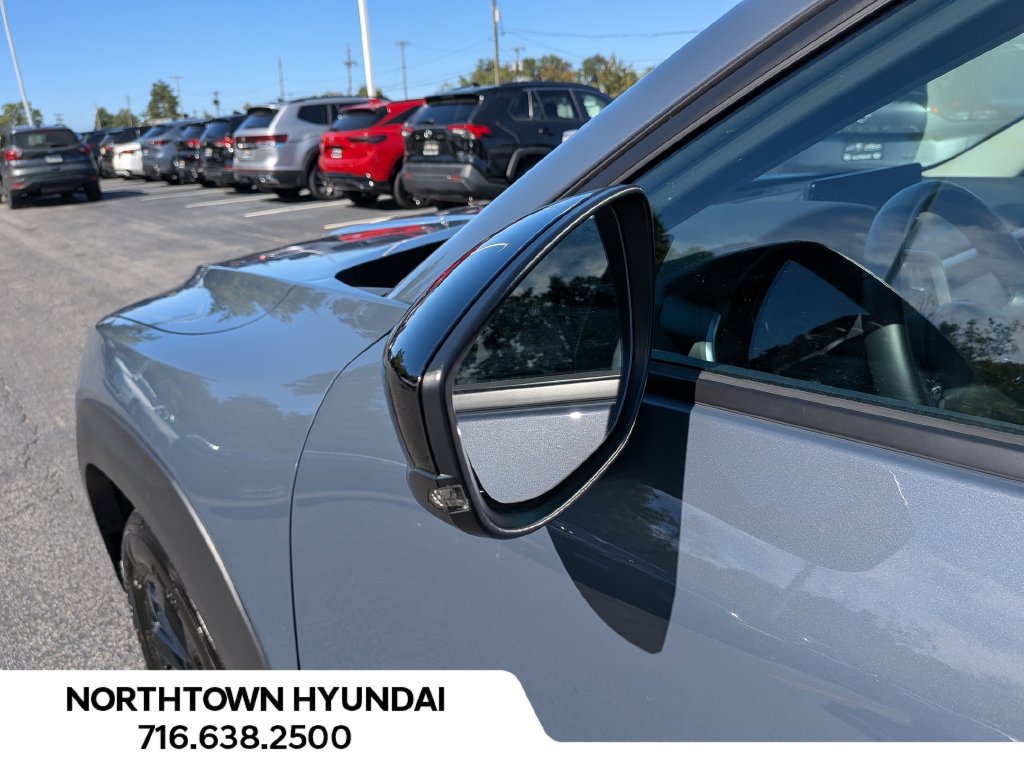 Used 2026 MAZDA CX-50 AWD 2.5 S w/ Preferred Pkg image 39