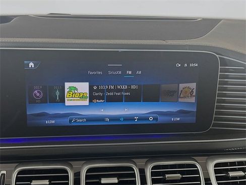 New 2026 Mercedes-Benz GLE 450 4MATIC image 15