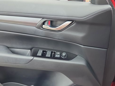 Used 2025 MAZDA CX-5 AWD 2.5 S image 29