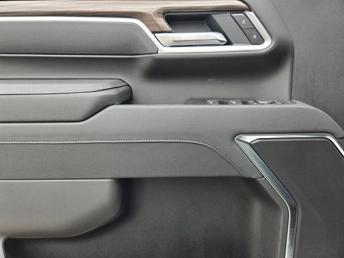 New 2026 Chevrolet Silverado 2500 LT w/ Trail Boss Package image 23