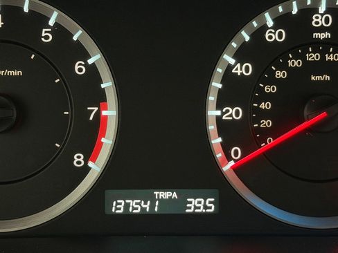 Used 2008 Honda Accord EX-L image 13