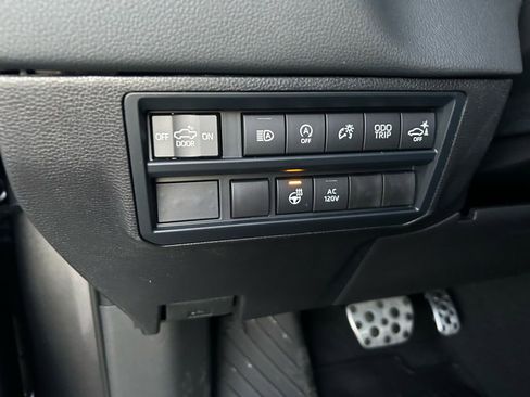 New 2026 Toyota Tundra Platinum AWD/4WD image 23