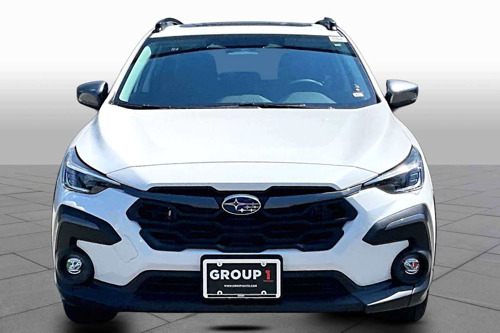 New 2026 Subaru Crosstrek 2.5i Limited AWD/4WD image 3