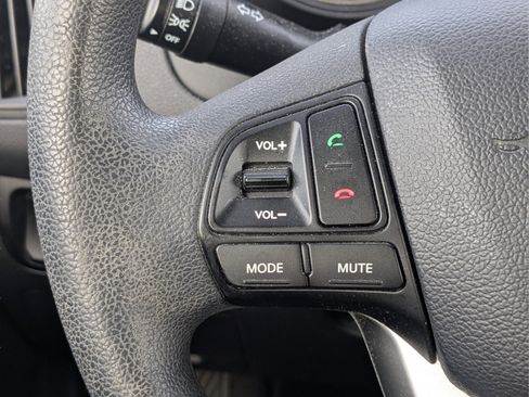 Used 2013 Kia Rio LX FWD image 24