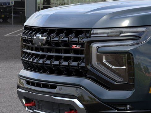 New 2026 Chevrolet Tahoe Z71 w/ Comfort Package AWD/4WD image 13
