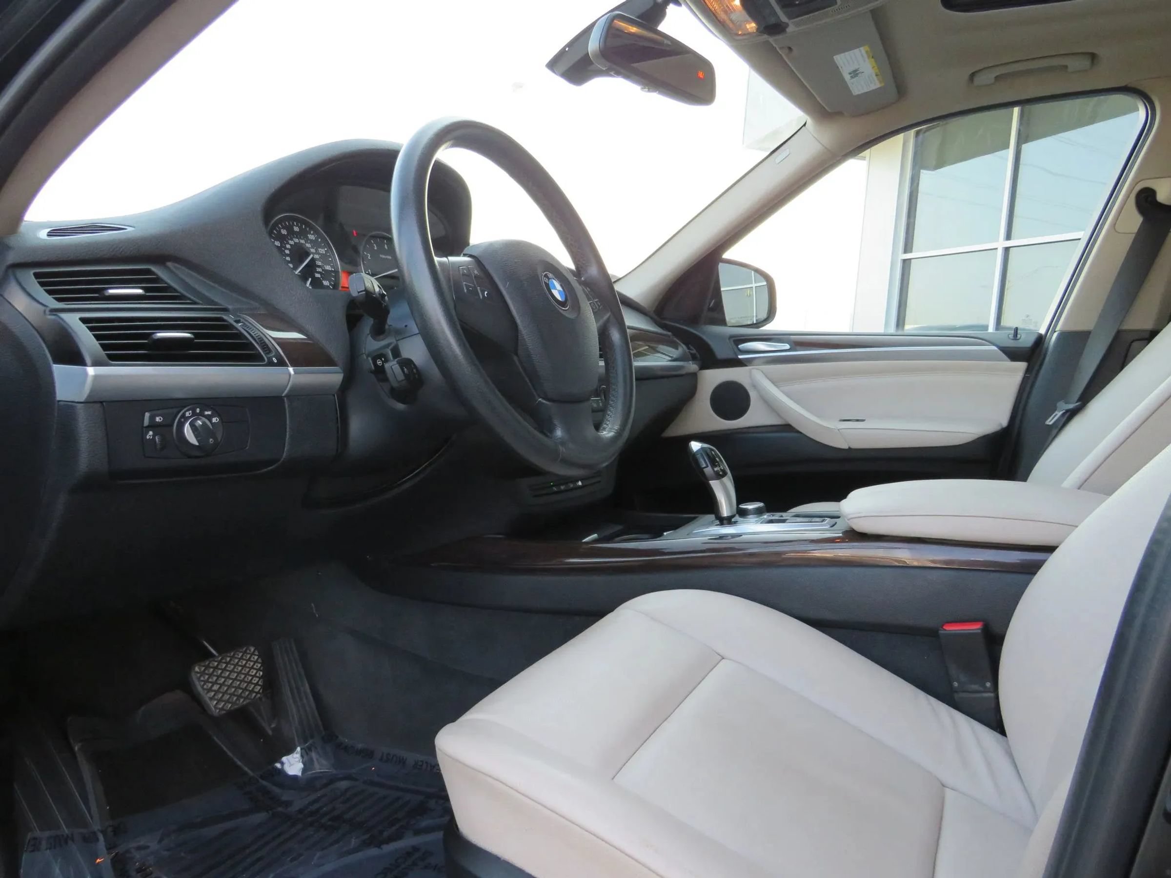 Used 2013 BMW X5 xDrive35i AWD/4WD image 10