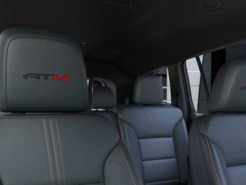 New 2026 GMC Acadia AT4 w/ Super Cruise Package image 24