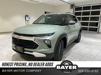 New 2026 Chevrolet TrailBlazer LT w/ LT Cold Weather Package AWD/4WD video 1