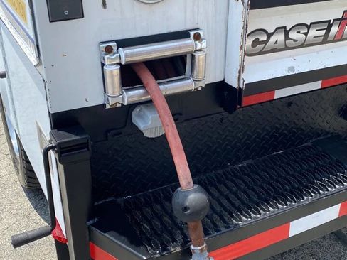 Used 2008 Dodge Ram 4500 Truck 4X2 2dr Regular Cab image 26