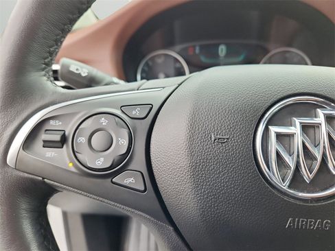 Used 2019 Buick Enclave Avenir w/ Avenir Technology Package image 20