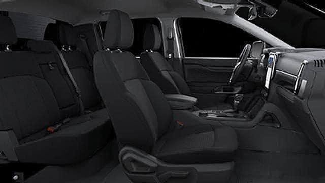 New 2026 Ford Ranger XLT w/ FX4 Off-Road Package AWD/4WD image 57