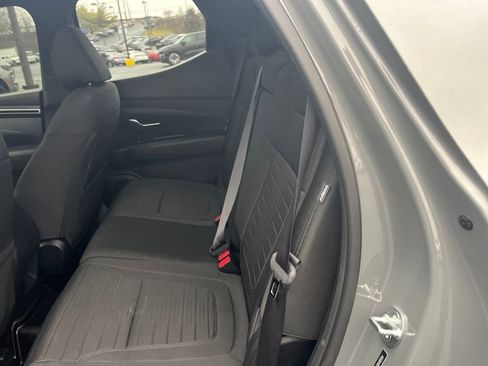 Used 2024 Hyundai Santa Cruz SEL w/ Activity Package image 23