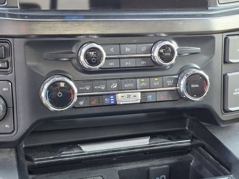 Used 2023 Ford F250 Lariat w/ Chrome Package AWD/4WD image 20