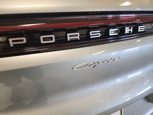 Certified 2025 Porsche Cayenne . image 21
