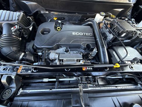 Used 2022 Chevrolet Equinox LT image 26